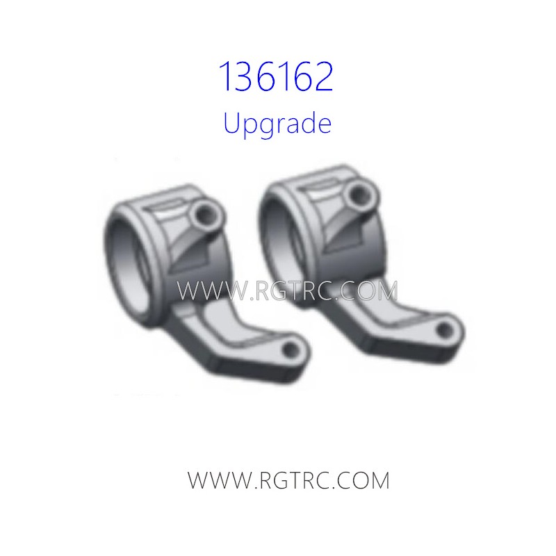 RGT 136162 Upgrade Parts P620001 Steering Mount Al.