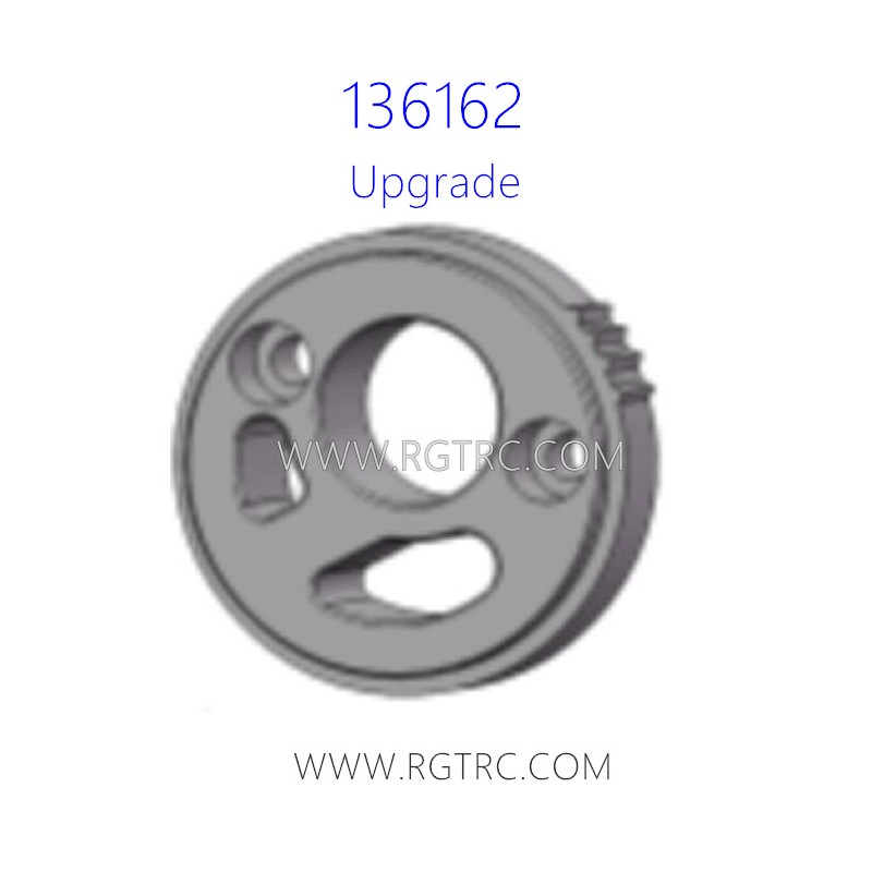 RGT 136162 Upgrade Parts P620002 Motor Mount Al.