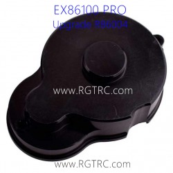 RGT EX86100 PRO Parts R86004 Upgrade Motor Cover Black