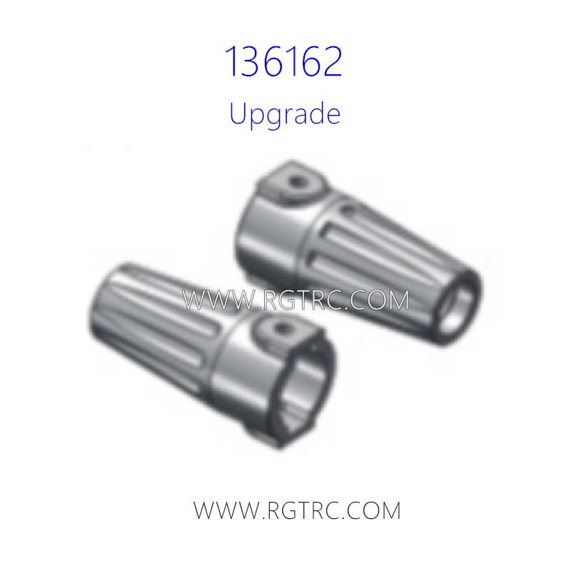 RGT 136162 Upgrade Parts P620005 Shaft Mount Al.