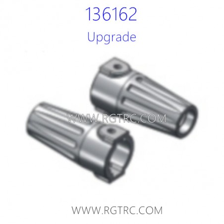RGT 136162 Upgrade Parts P620005 Shaft Mount Al.