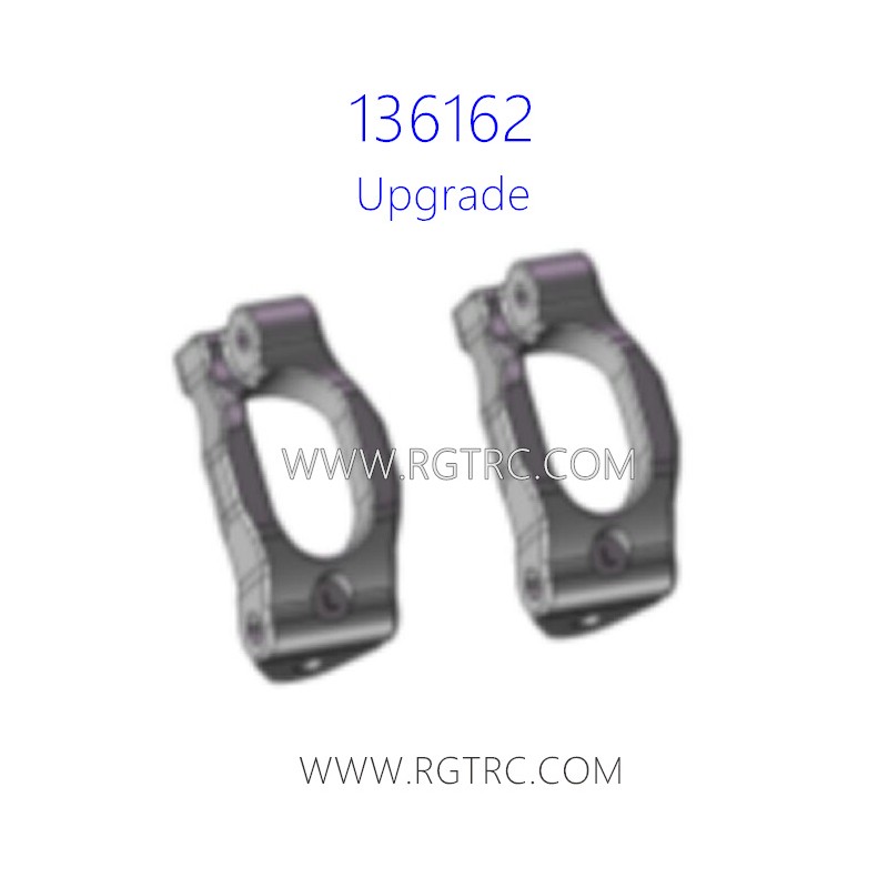 RGT 136162 Upgrade Parts P620008 C Hub Mount R L Al.