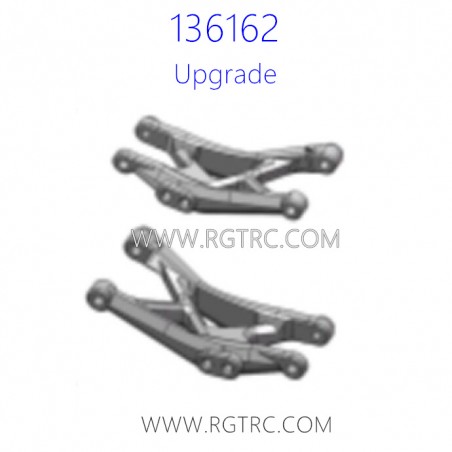 RGT 136162 Upgrade Parts P620009 Front Lower Suspension Arm L R
