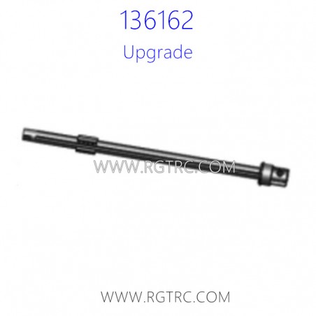RGT 136162 Upgrade Parts P620010 Central Main Driveshaft Al.