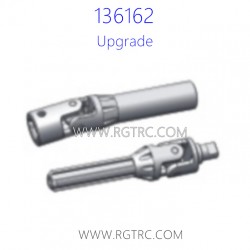 RGT 136162 Upgrade Parts P620011 Drive Shaft Al.