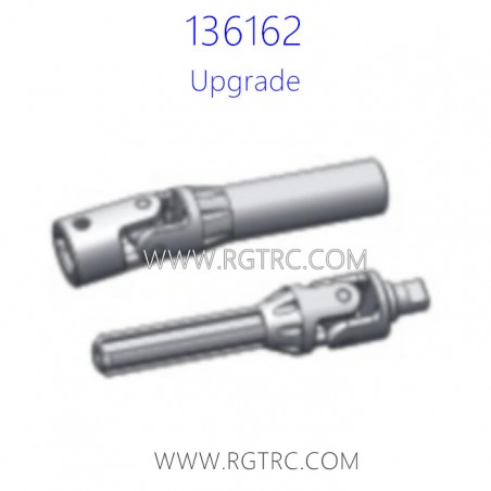 RGT 136162 Upgrade Parts P620011 Drive Shaft Al.