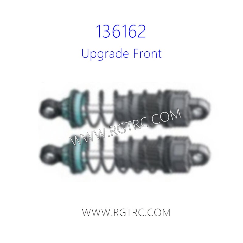 RGT 136162 Upgrade Parts P620012 Front Shock Absorber