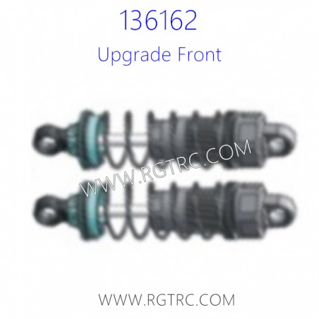 RGT 136162 Upgrade Parts P620012 Front Shock Absorber