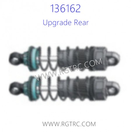 RGT 136162 Upgrade Parts P620013 Rear Shock Abosorber
