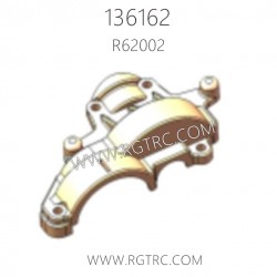 RGT 136162 RUNNER DT Parts R62002 Motor Dust Cover