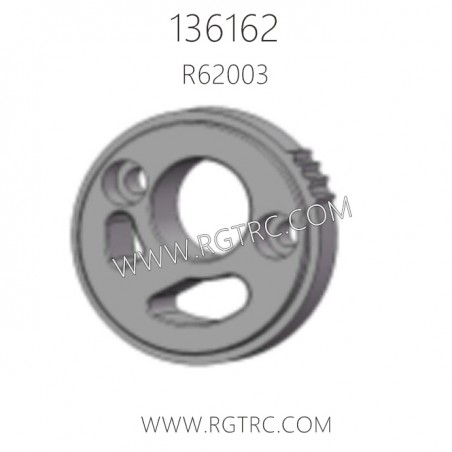 RGT 136162 RUNNER DT Parts R62003 Motor Mount