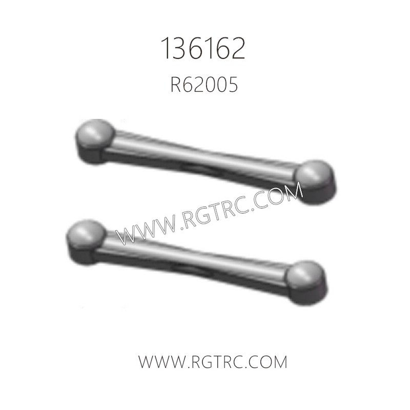RGT 136162 RUNNER DT Parts R62005 Steering Link