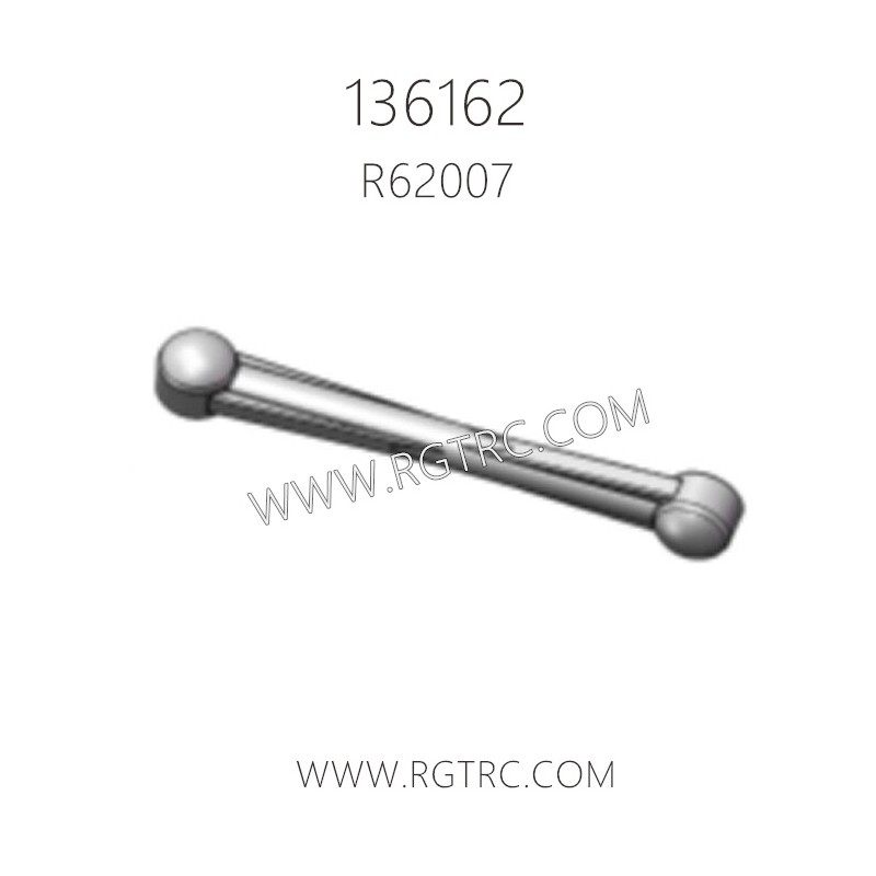 RGT 136162 RUNNER DT Parts R62007 Servo Link