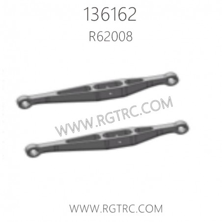 RGT 136162 1/16 RC Car Parts R62008 Rear Lower Link