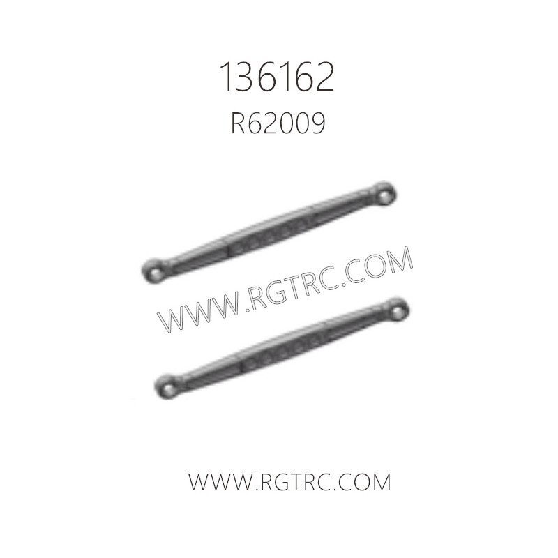 RGT 136162 1/16 RC Car Parts R62009 Rear Upper Link