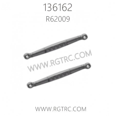 RGT 136162 1/16 RC Car Parts R62009 Rear Upper Link