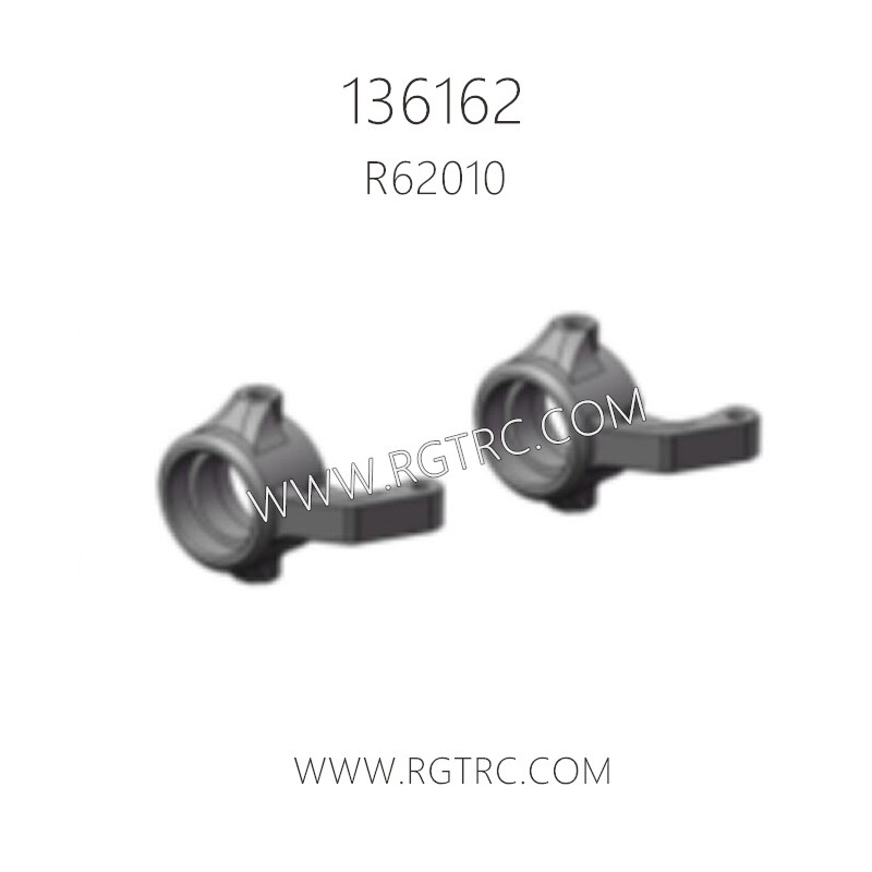 RGT 136162 1/16 RC Car Parts R62010 Steering Mount