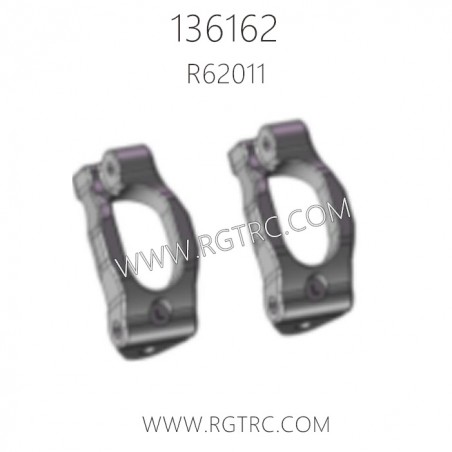 RGT 136162 1/16 RC Car Parts R62011 C Hub Mount R L