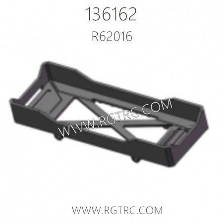 RGT 136162 1/16 RC Car Parts R62016 Battery Tray