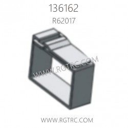 RGT 136162 1/16 RC Car Parts R62017 Battery Strap 250MM