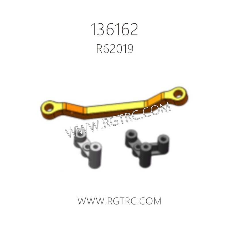 RGT 136162 1/16 RC Car Parts R62019 Steering Sway Arm