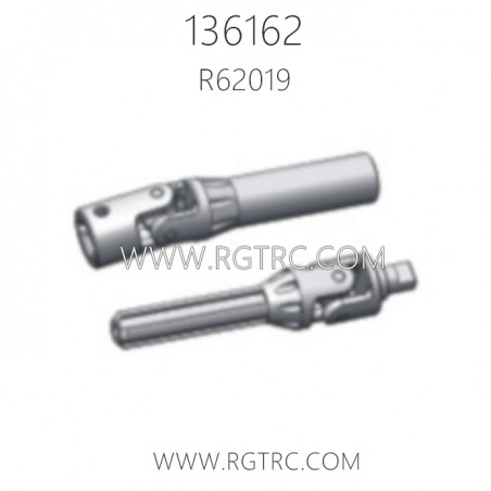 RGT 136162 1/16 RC Car Parts R62020 Drive Shaft