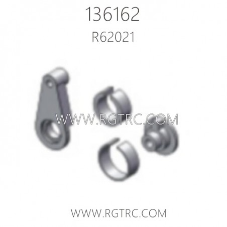 RGT 136162 1/16 RC Car Parts R62021 Servo Arm A-B
