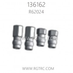 RGT 136162 1/16 RC Car Parts R62024 Ball Head of Shock Abosober