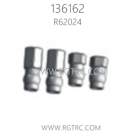 RGT 136162 1/16 RC Car Parts R62024 Ball Head of Shock Abosober