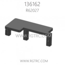 RGT 136162 1/16 RC Car Parts R62027 ESC Rx Mount