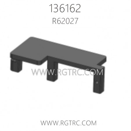 RGT 136162 1/16 RC Car Parts R62027 ESC Rx Mount