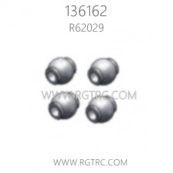 RGT 136162 1/16 RC Car Parts R62029 Shock Pivot Ball