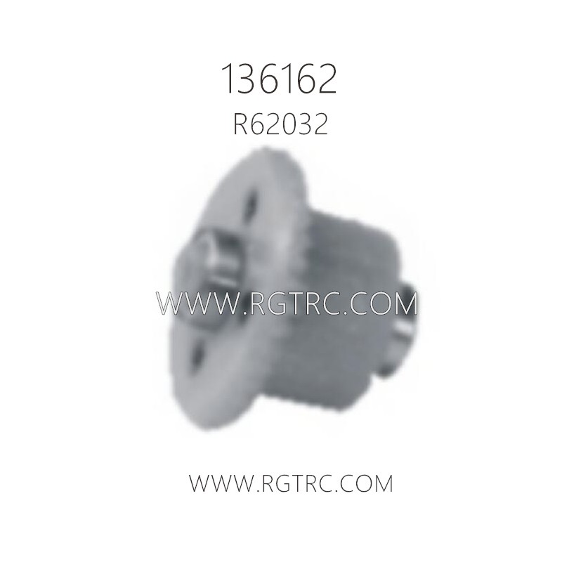 RGT 136162 1/16 RC Car Parts R62032 Different Gear Complete