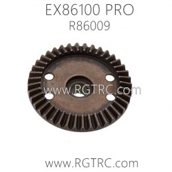 RGT EX86100 PRO Parts R86009 Metal Grown Gear 40T