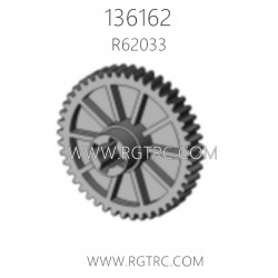 RGT 136162 1/16 RC Car Parts R62033 Diff.Main Gear-45T