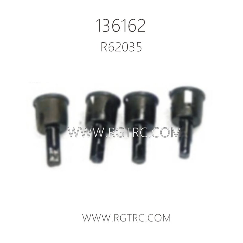 RGT 136162 1/16 RC Car Parts R62035 Diff.Cup
