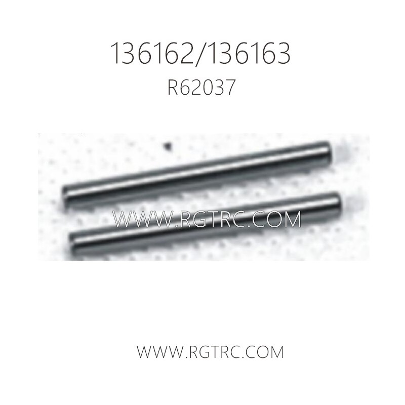 RGT 136162 136163 RC Car Parts R62037 Steering Pin
