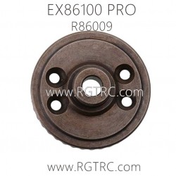 RGT EX86100 PRO RC Car Parts R86009 Metal Grown Gear 40T