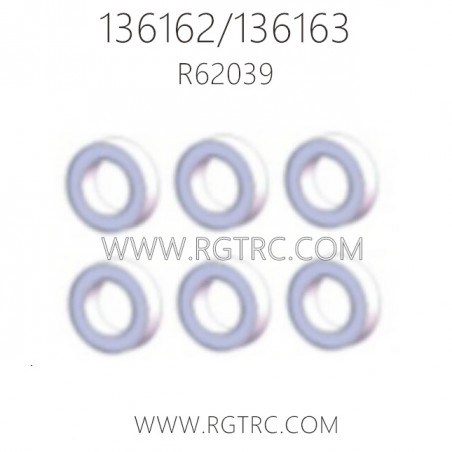 RGT 136162 136163 RC Car Parts R62039 Ball Bearing 8X12X3.5