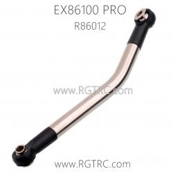 RGT EX86100 PRO Parts R86012 Connect Rod for Servo