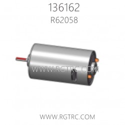 RGT 136162 Parts R62058 Motor RC380