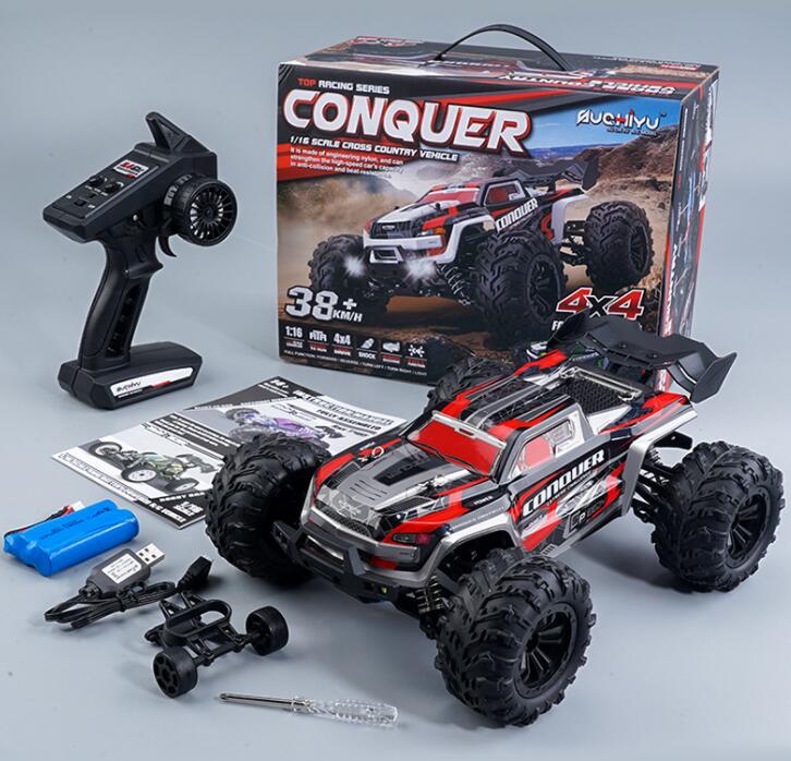 scy 16102 rc car