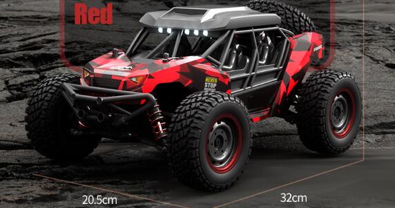 SCY 16106 RC Car