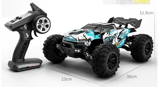 SCY 16102 RC Car