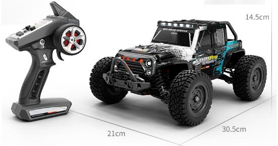 SUCHIYU SCY 16103 PRO RC Car